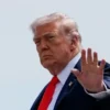 Trump Says Gulf States Helped Delay Planned Strike on Iran - The COW News