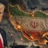 Trump US Wont Rush Exit from Iran Conflict