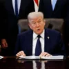 Trump Unsatisfied With Iran Ceasefire Proposals