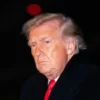 Trump Warns Iran Over Nuclear Weapons Program in Speech