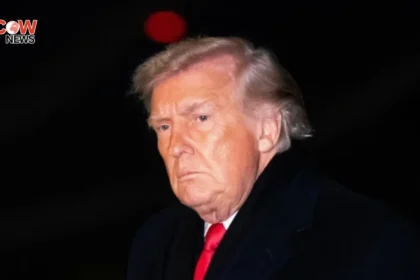 Trump Warns Iran Over Nuclear Weapons Program in Speech