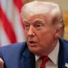 Trump Warns Iran, Says New Strikes May Be Necessary - The COW News