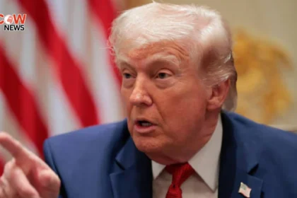 Trump Warns Iran, Says New Strikes May Be Necessary - The COW News