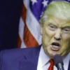 Trump Warns of U.S. Action Over Strait of Hormuz Tensions - The COW News