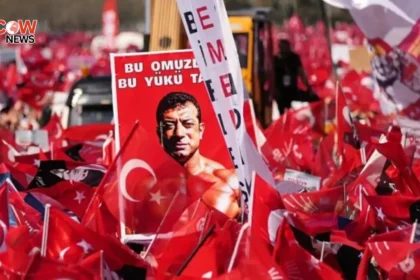 Turkey Court Cancels CHP Party Election Results - The COW News