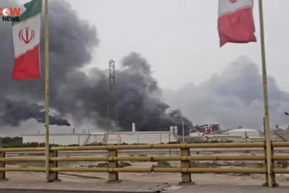 UAE Allegedly Joined Iran War Airstrikes: Report - The COW News
