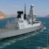 UK Deploys Warship for Hormuz Security Mission - The COW News