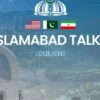 US–Iran Talks May Resume in Islamabad Next Week Reports Suggest Diplomatic Push
