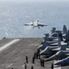 US Confirms Airstrikes in Southern Iran During Truce - The COW News