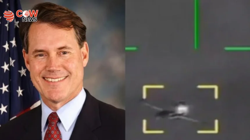 US Congress Member Claims 39 Jets Lost in Iran War - The COW News