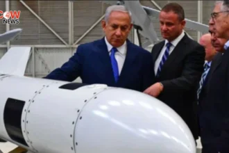 US Democrats Urge Transparency on Israel Nuclear Policy