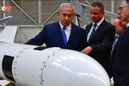 US Democrats Urge Transparency on Israel Nuclear Policy