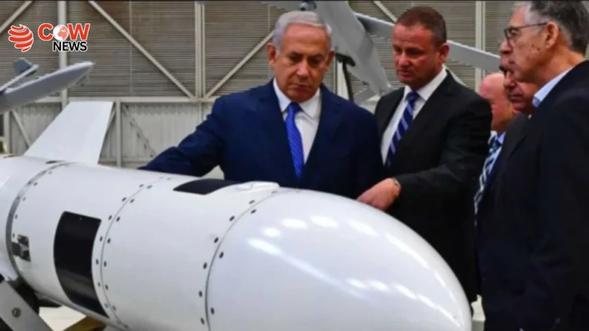 US Democrats Urge Transparency on Israel Nuclear Policy