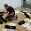 US Man Sets Record by Wearing 32 T-Shirts in One Minute - The COW News