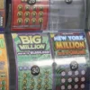 US Man Wins $50,000 Lottery After Skipping Long Queue - The COW News