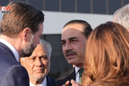 US Media Highlights Asim Munir Role in Iran–US Deal Talks - The COW News