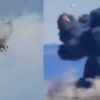 US Navy Jets Crash Mid-Air During Idaho Air Show - The COW News