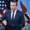 US Praises Pakistan Role in Iran Peace Talks - The COW News