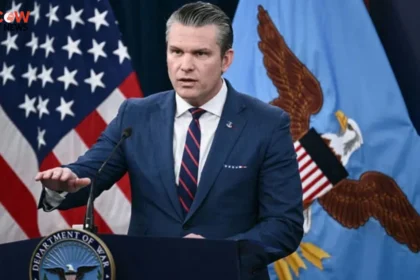 US Praises Pakistan Role in Iran Peace Talks - The COW News