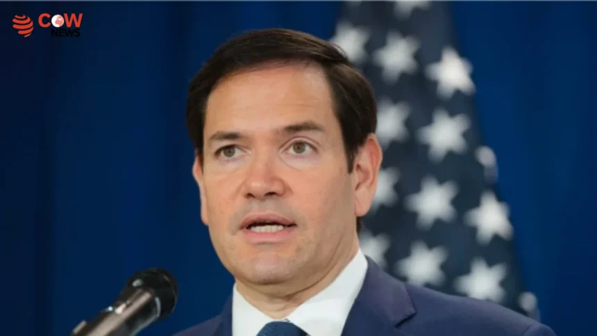 US Says Iran Deal May Be Finalized in Days 1 US Says Iran Deal May Be Finalized in Days - The COW News