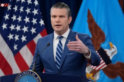 US Warns Iran Military Operation Could Resume - The COW News