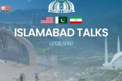 US–Iran Talks May Resume in Islamabad Next Week Reports Suggest Diplomatic Push