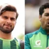 Umar Gul Clarifies Rumors of Rift with Shaheen Afridi - The COW News