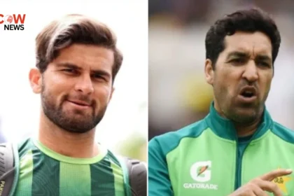 Umar Gul Clarifies Rumors of Rift with Shaheen Afridi - The COW News