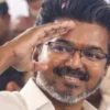 Vijay Sworn In as Tamil Nadu Chief Minister after win - The COW News