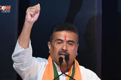 West Bengal CM Remarks Spark Political Controversy - The COW News