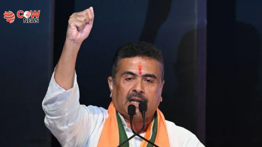 West Bengal CM Remarks Spark Political Controversy 1 West Bengal CM Remarks Spark Political Controversy - The COW News