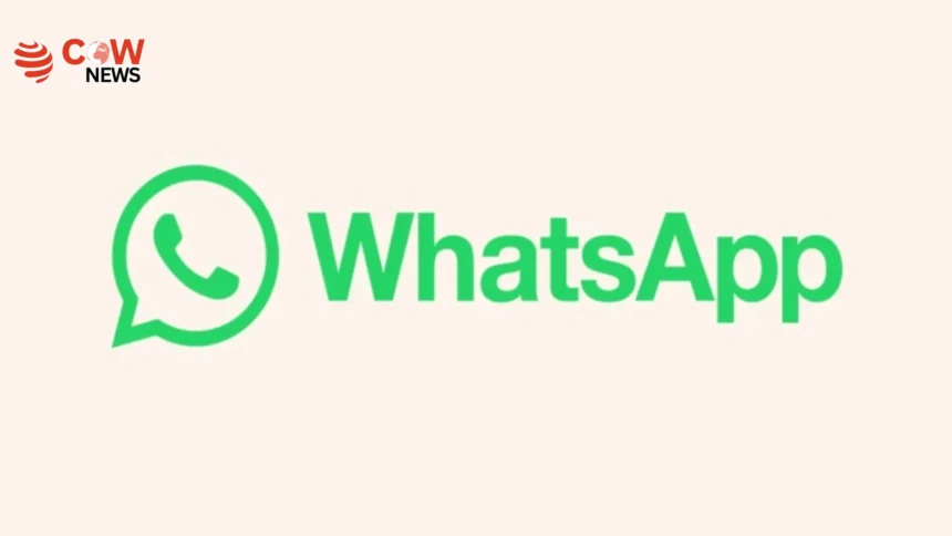 WhatsApp Enhances Disappearing Messages Feature 1 WhatsApp Enhances Disappearing Messages Feature - The COW News