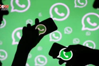 WhatsApp Preparing Username Feature for Users - The COW News