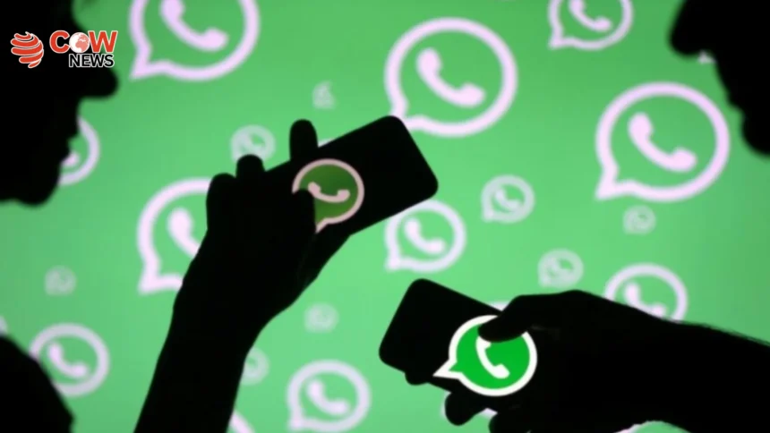 WhatsApp Preparing Username Feature for Users 1 WhatsApp Preparing Username Feature for Users - The COW News