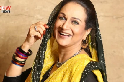 bushra