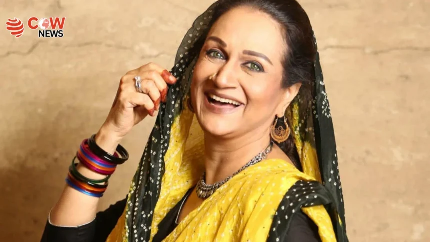 bushra