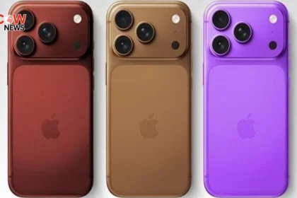 iPhone 18 Expected to Launch in September 2026 Amid Price Hike Speculation - The COW News