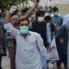 23 Doctors Suspended, 25 Officers Served Notices in Quetta - The COW News