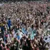 4 Security Forces Killed, 425 Arrested in AJK - The COW News
