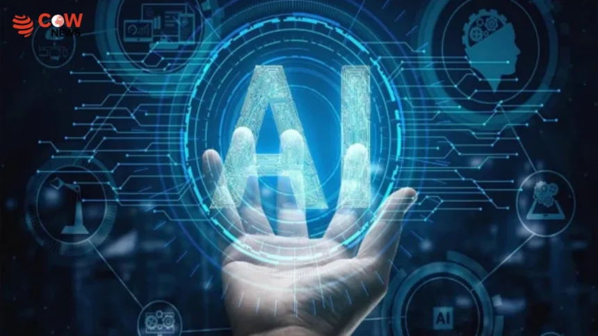 AI Boosts Revenue and Productivity, New Report Finds 1 AI Boosts Revenue and Productivity, New Report Finds - The COW News