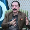 AJK PM Warns Action Committee to Call Off Protest - The COW News