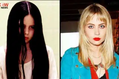 Actress Dies at 35 Former Child Star Hollywood Mourns - The COW News