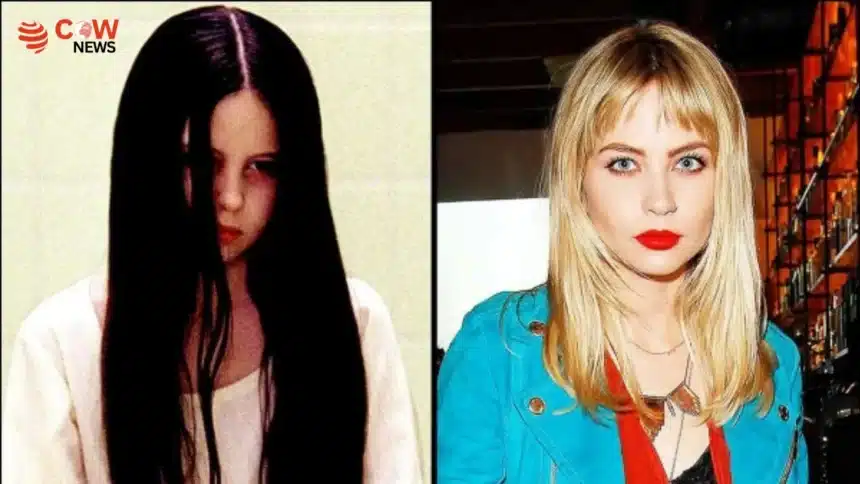 Actress Dies at 35 Former Child Star Hollywood Mourns 1 Actress Dies at 35 Former Child Star Hollywood Mourns - The COW News
