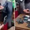 Afghanistan Bans Smartphones for Govt Staff - The COW News