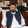 Amjad Hussain Elected GB Chief Minister Unopposed Pakistan - The COW News