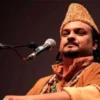 Amjad Sabri 10th Death Anniversary Marked Today - The COW News