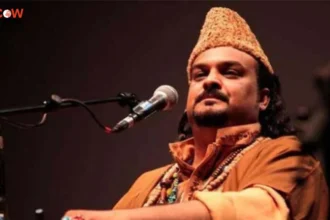 Amjad Sabri 10th Death Anniversary Marked Today - The COW News