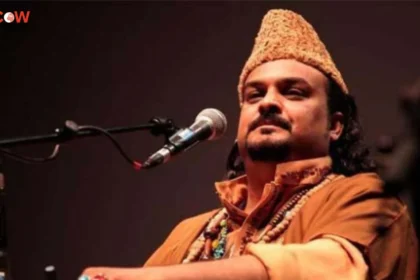 Amjad Sabri 10th Death Anniversary Marked Today - The COW News