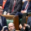 Andy Burnham Sworn in as MP, Eyes UK Premiership Role - The COW News