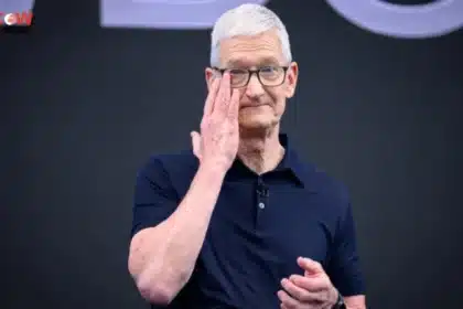 Apple CEO Signals Higher iPhone Prices Amid Chip Crisis - The COW News